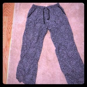 Pj comfy pants